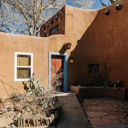 Group Getaway: Serene Adobe Retreat 4-11 Guests Albuquerque Exterior photo