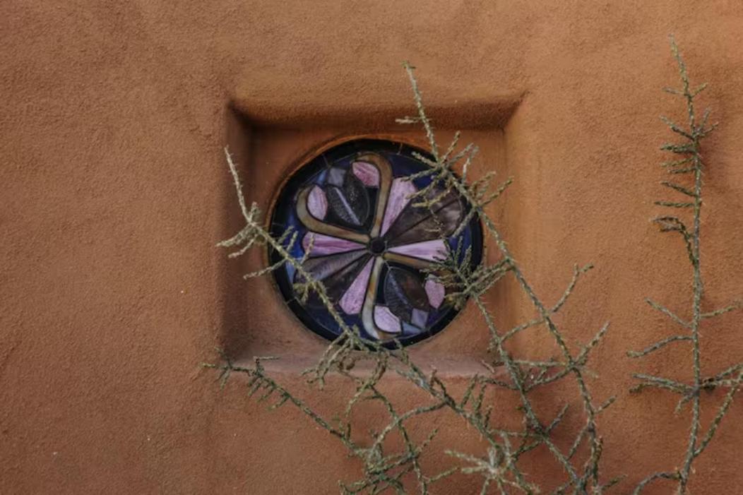 Group Getaway: Serene Adobe Retreat 4-11 Guests Albuquerque Exterior photo